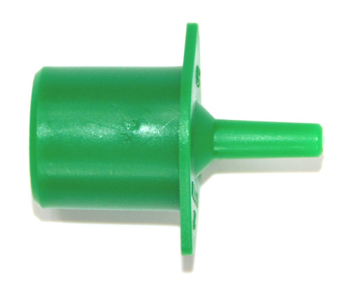 Adaptador para tubos endotraqueales