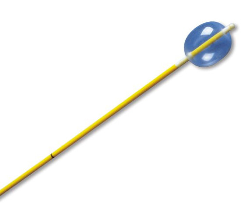 Catéteres para embolectomía